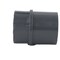 Charlotte Pipe And Foundry Charlotte Pipe Schedule 80 1/2 in. Slip X 1/2 in. D FPT PVC Adapter 1 pk PVC 08101 1000 - alternate 2